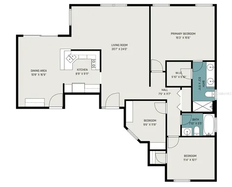 3749 Valencia Grove Lane Orlando FL 32817