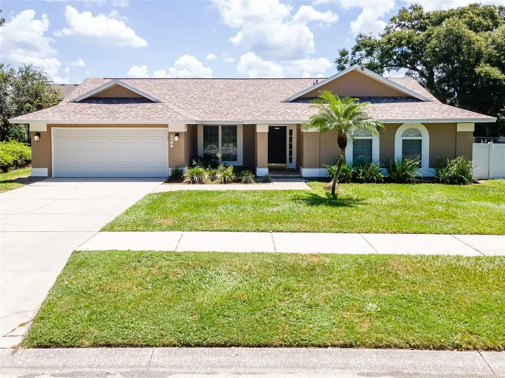 2611 Durant Woods Street Valrico FL 33596