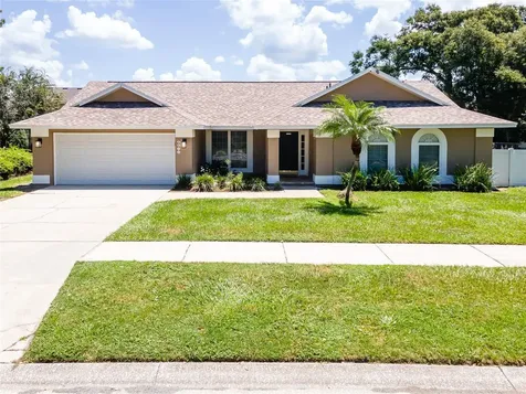 2611 Durant Woods Street Valrico FL 33596