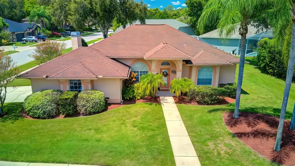 5734 Golden Owl Loop Land O Lakes FL 34638