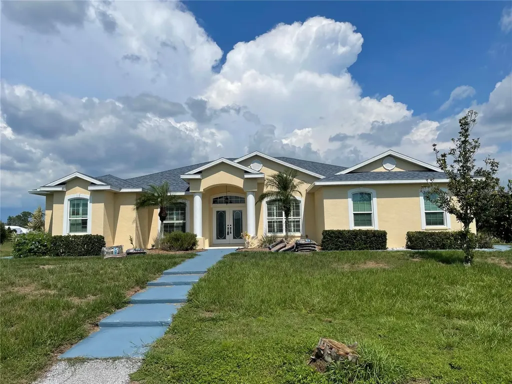 3705 County Road 675 Myakka City FL 34251