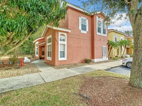 1011 Park Ridge Circle Kissimmee FL 34746