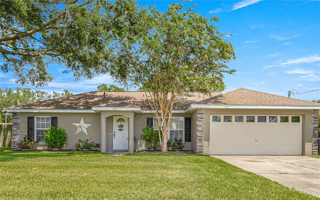 645 NW 67th Place Ocala FL 34475