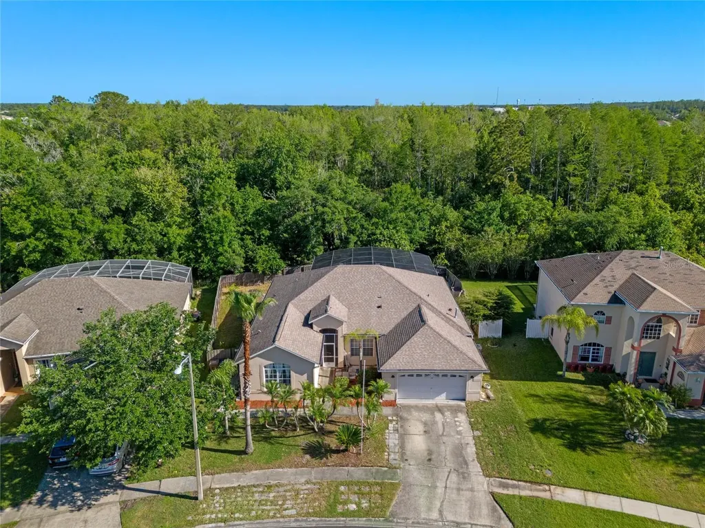 2602 Royal Fern Place Kissimmee FL 34758
