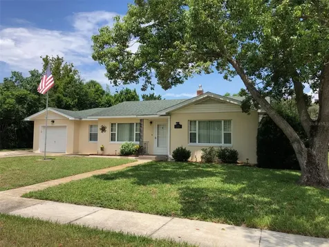 2323 Palmetto Road Mount Dora FL 32757