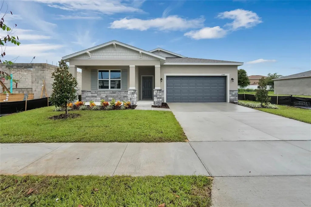 4110 Heath Place Titusville FL 32796