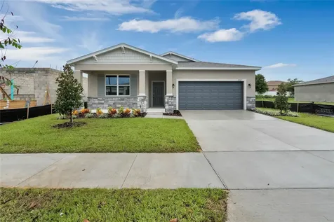 4110 Heath Place Titusville FL 32796