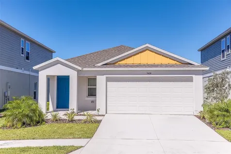 7790 Peace Lily Avenue Wesley Chapel FL 33545
