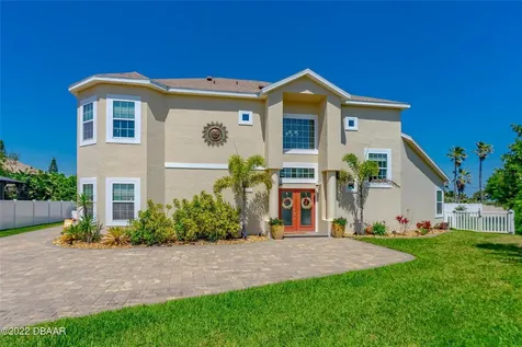 32 Sun Dunes Circle Ponce Inlet FL 32127