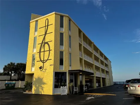 453 S Atlantic Avenue Ormond Beach FL 32176