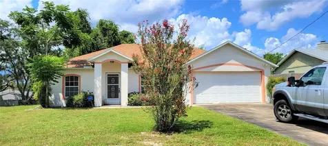 2861 Idleweise Drive Deltona FL 32738