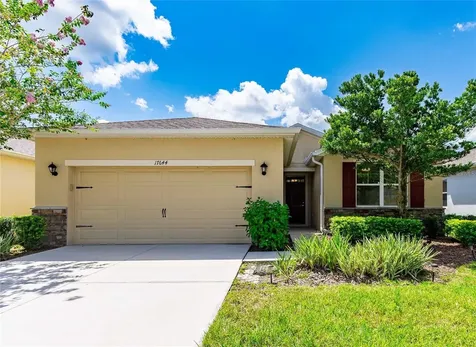 17644 Garsalaso Circle Brooksville FL 34604