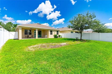 17644 Garsalaso Circle Brooksville FL 34604