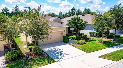 17644 Garsalaso Circle Brooksville FL 34604