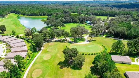 17644 Garsalaso Circle Brooksville FL 34604