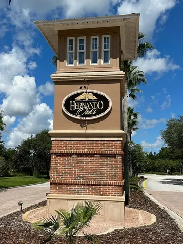 17644 Garsalaso Circle Brooksville FL 34604