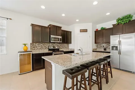 17644 Garsalaso Circle Brooksville FL 34604