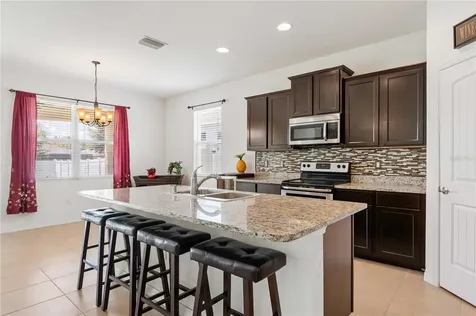 17644 Garsalaso Circle Brooksville FL 34604