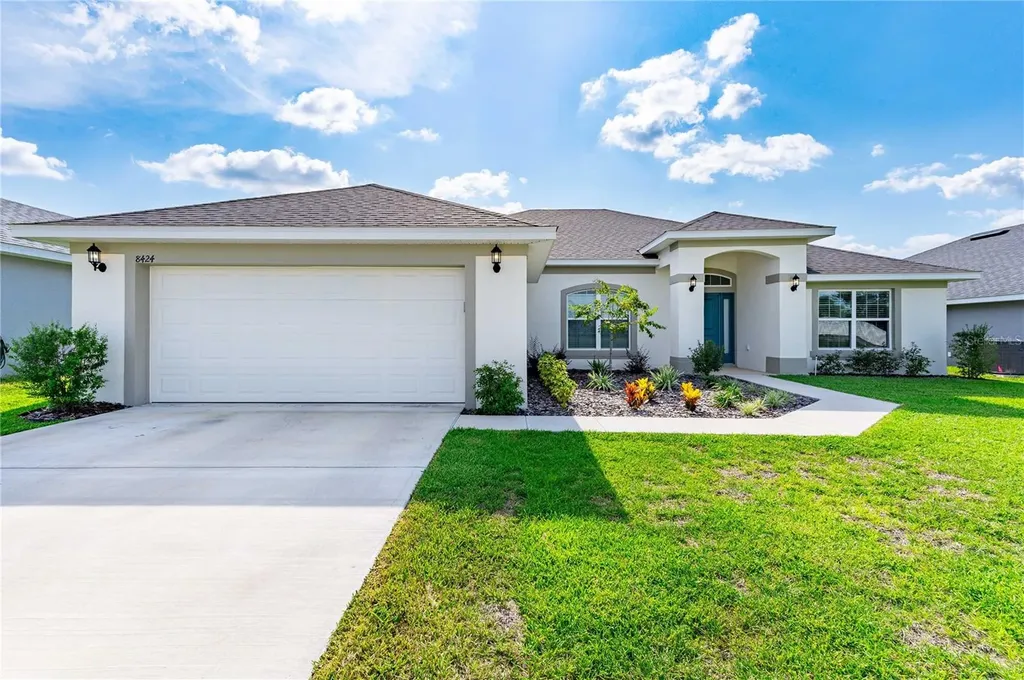 8424 SW 57th Court Ocala FL 34476