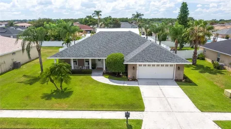 5613 Fischer Drive Lakeland FL 33812