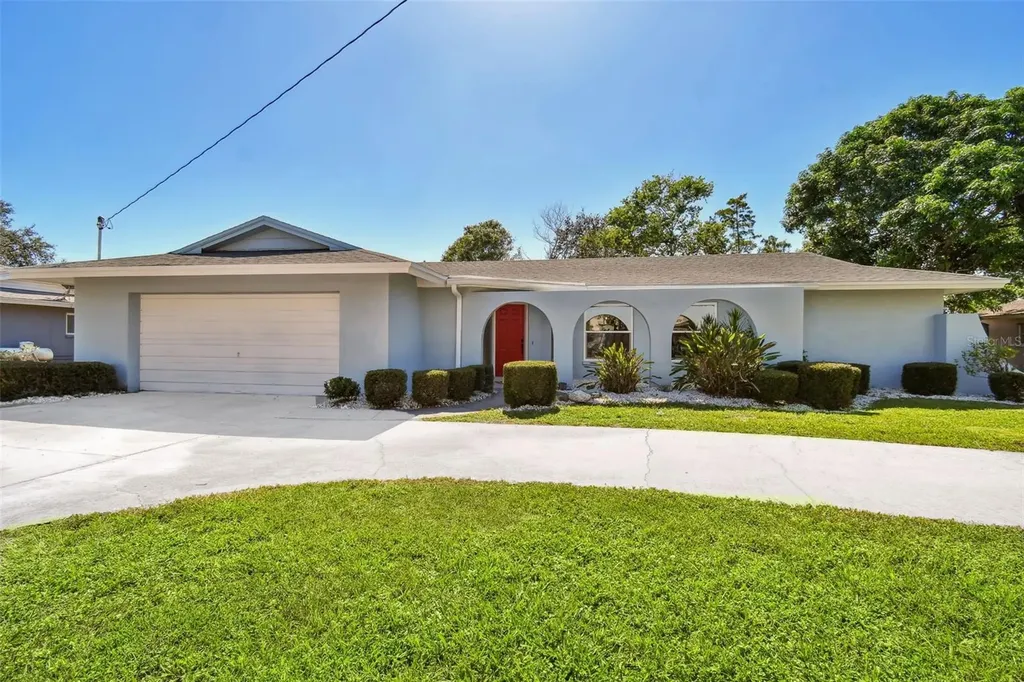 760 Casler Avenue Clearwater FL 33755