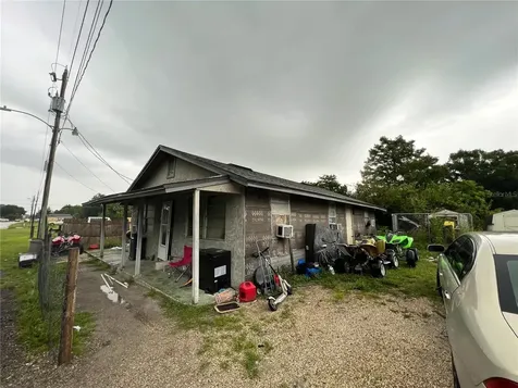 2321 Sipes Avenue Sanford FL 32771