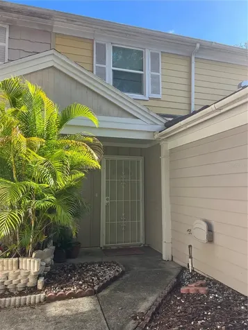 6155 Oak Cluster Circle Tampa FL 33634