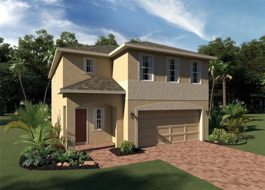 1144 Blue Garden Drive Deland FL 32720