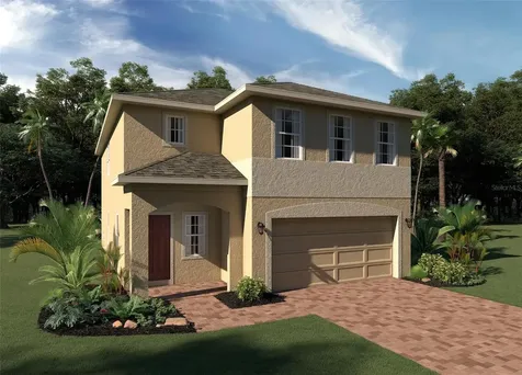1144 Blue Garden Drive Deland FL 32720