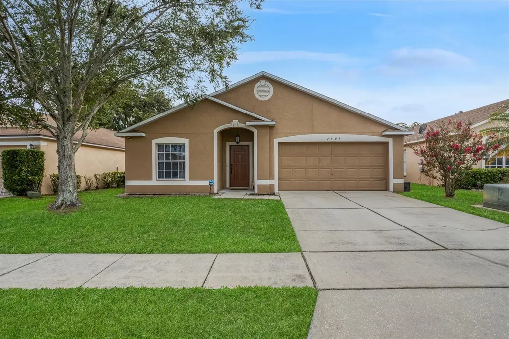 2594 Amaya Terrace Lake Mary FL 32746