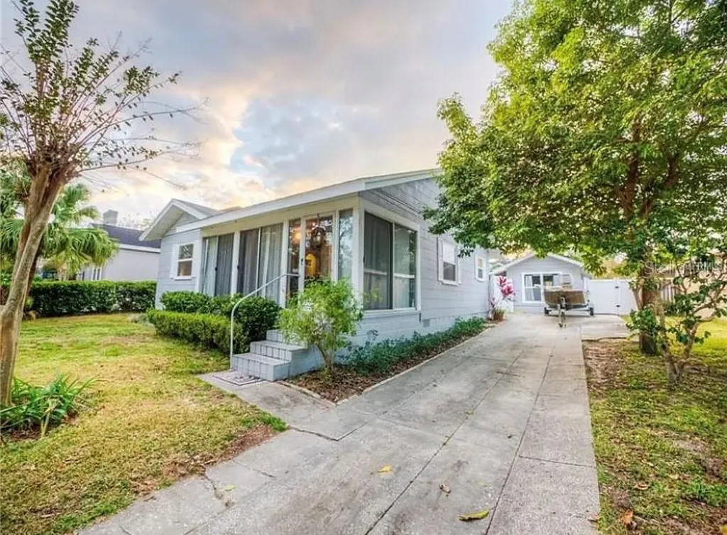 2317 Coventry Avenue Lakeland FL 33803