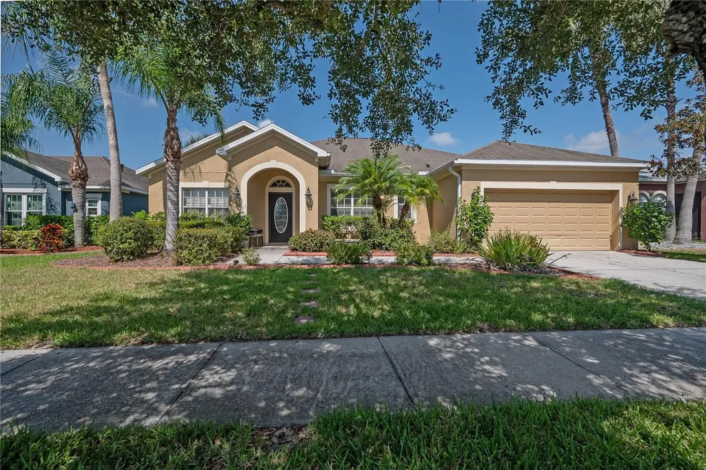 12367 Silton Peace Drive Riverview FL 33579
