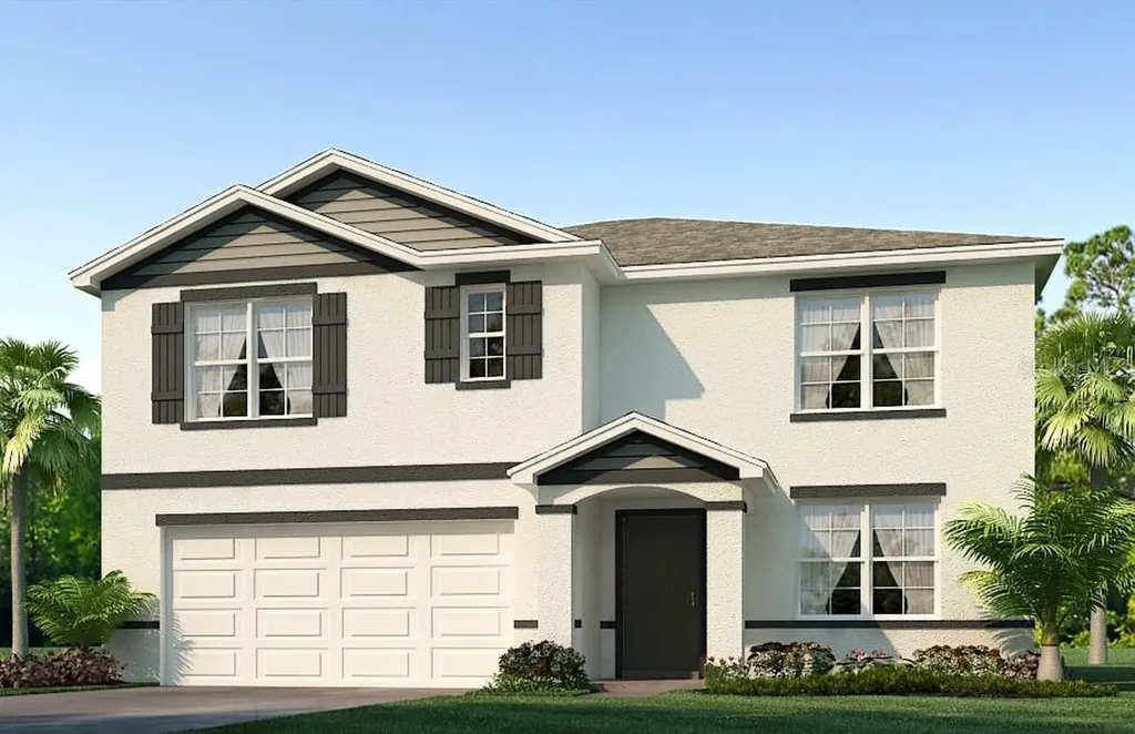 11480 Timber Grove Lane Brooksville FL 34613