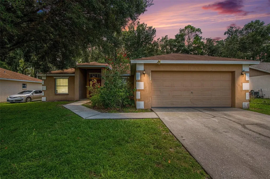 1722 Grey Fox Drive Lakeland FL 33810