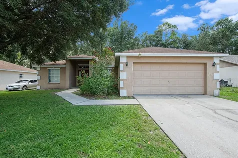 1722 Grey Fox Drive Lakeland FL 33810