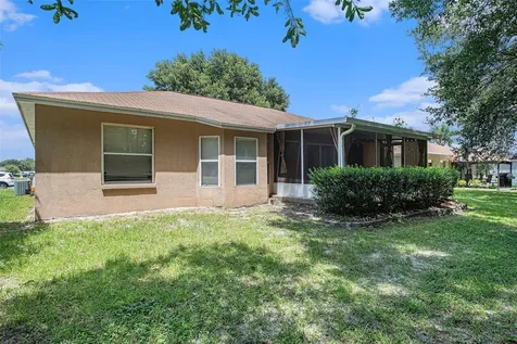 1722 Grey Fox Drive Lakeland FL 33810