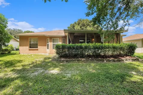 1722 Grey Fox Drive Lakeland FL 33810