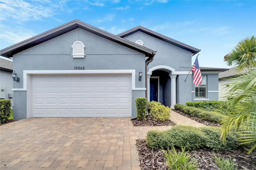 19568 Coastal Shore Terrace Land O Lakes FL 34638