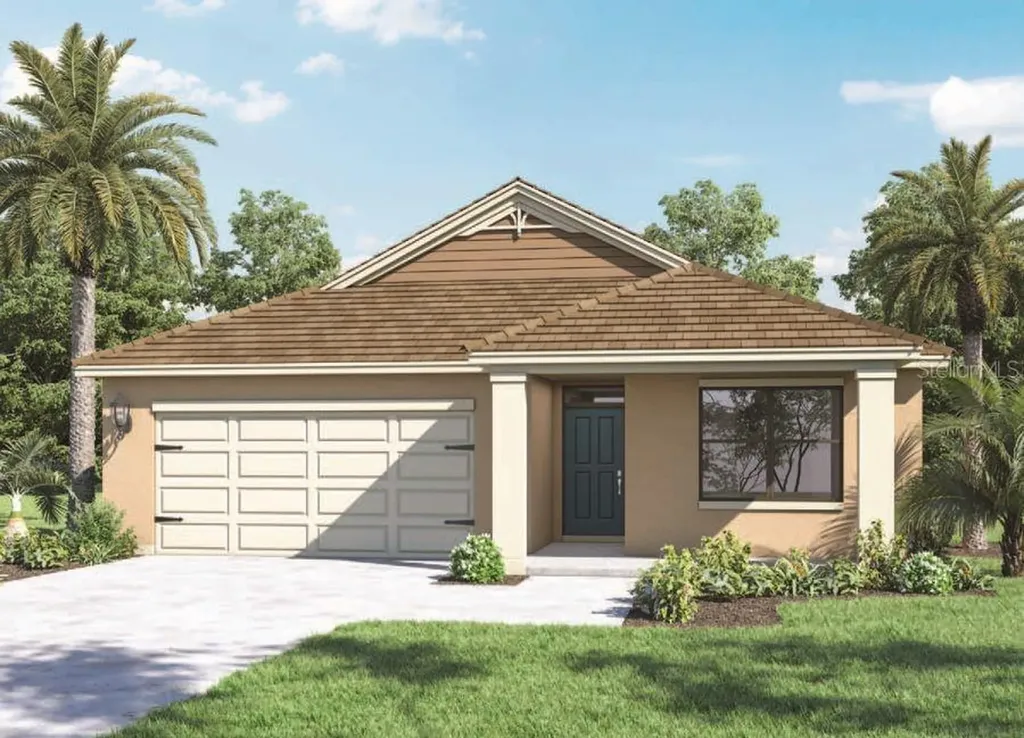 4896 Panga Avenue Mount Dora FL 32757