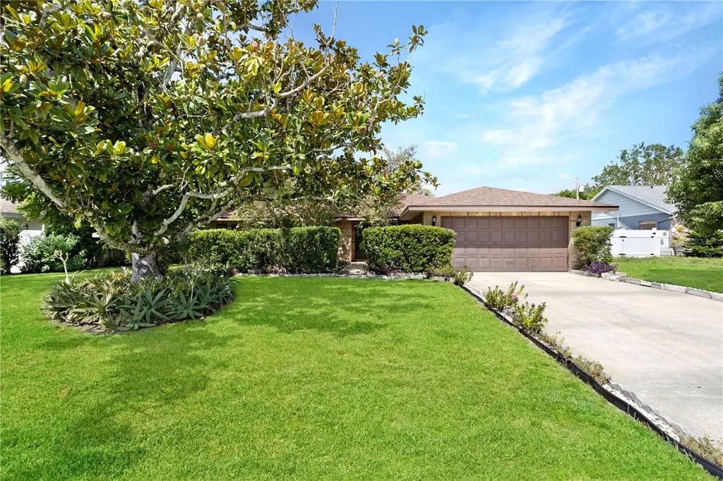 1822 Rada Terrace Deltona FL 32725