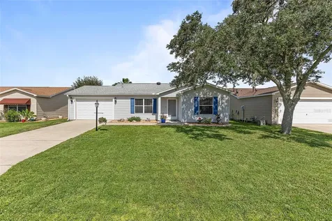 1089 Gennesse Lane The Villages FL 32162