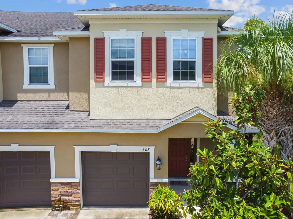 308 Tuscan Lane Oldsmar FL 34677