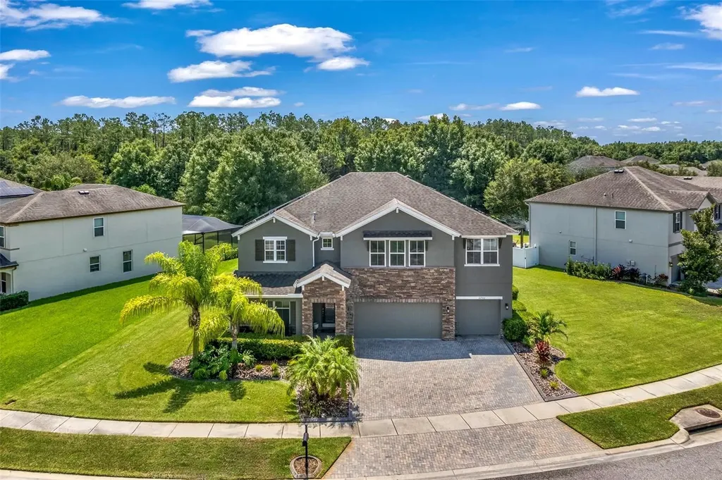 22500 Cherokee Rose Place Land O Lakes FL 34639