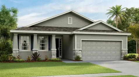 7632 Odessa Court Brooksville FL 34613