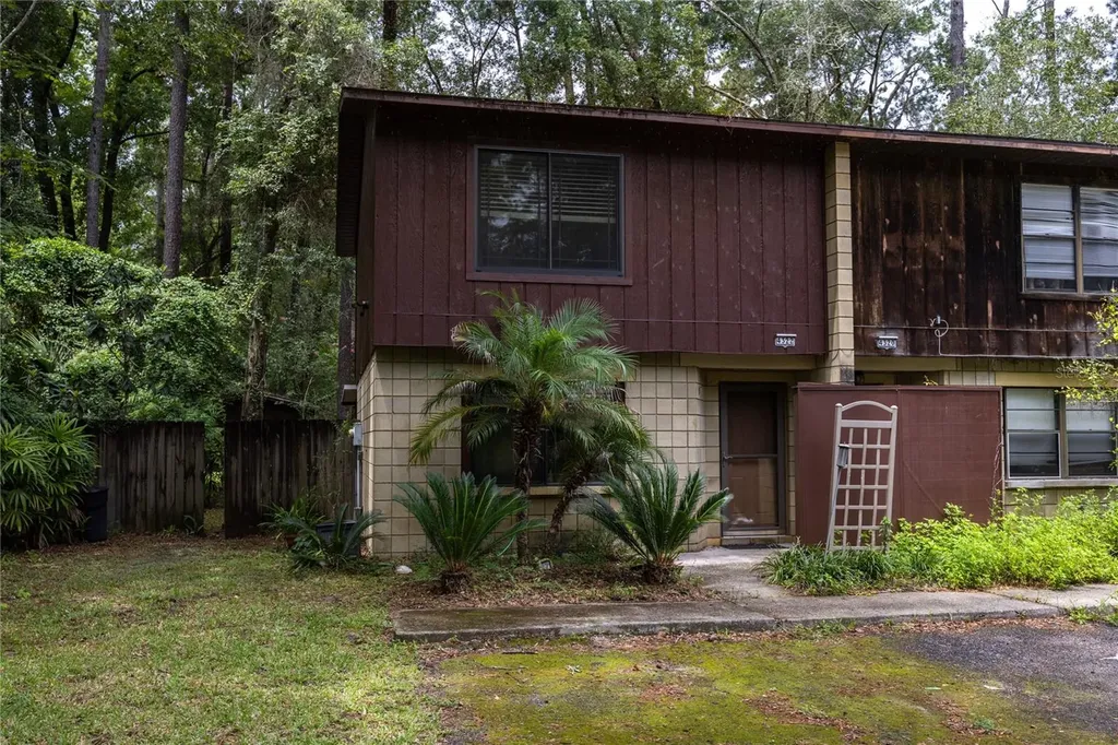 4322 SW 68th Terrace Gainesville FL 32608