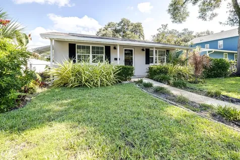5521 1st Avenue N St Petersburg FL 33710