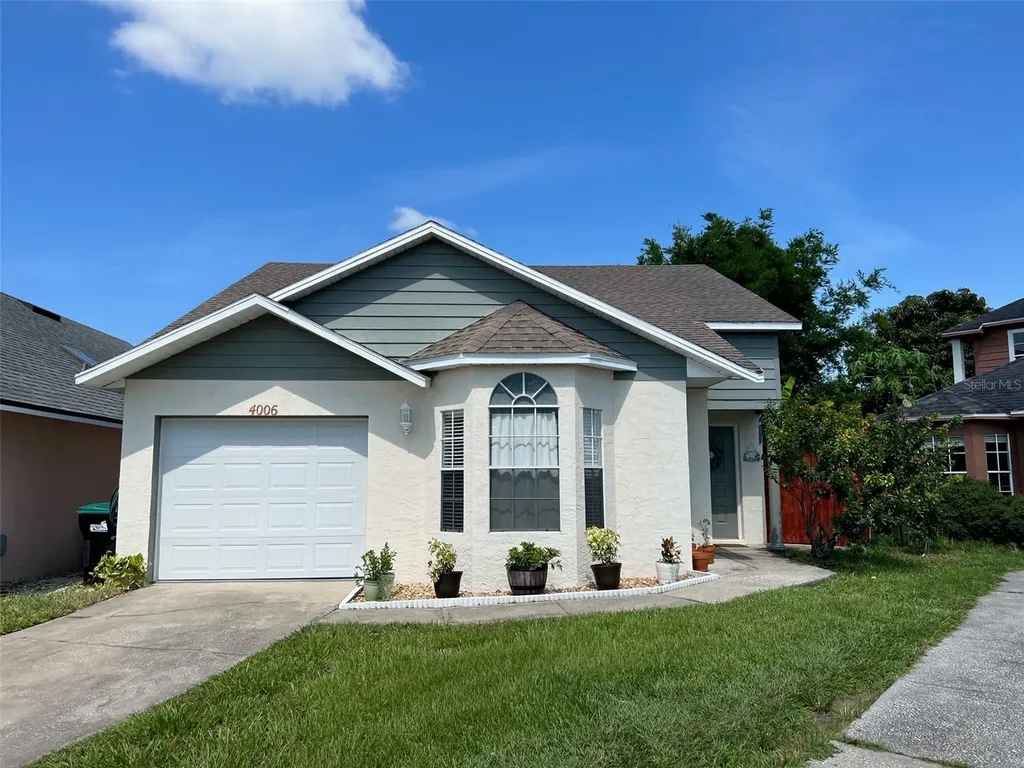 4006 Berlin Court Orlando FL 32822