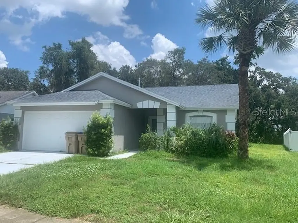 1539 Oak Hill Trail Kissimmee FL 34747