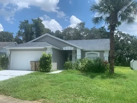 1539 Oak Hill Trail Kissimmee FL 34747