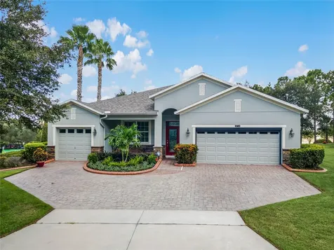 3719 Sanibel Street Clermont FL 34711